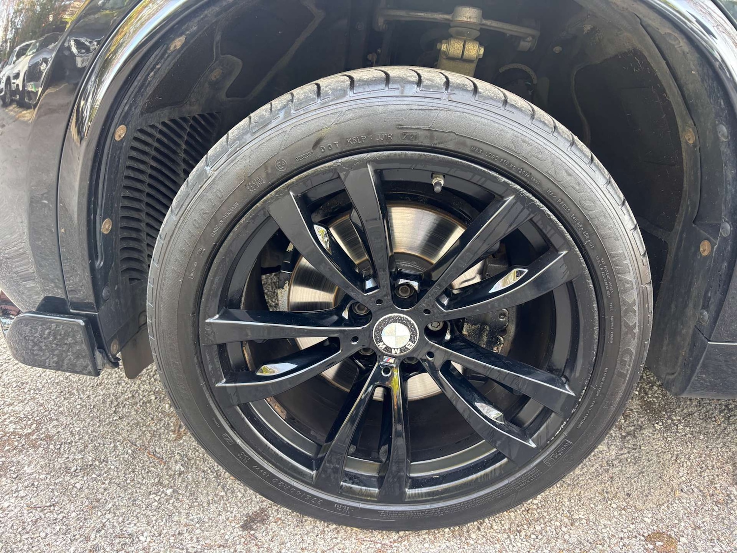 Used BMW X5 2017 for sale - 77954376: Photo 18