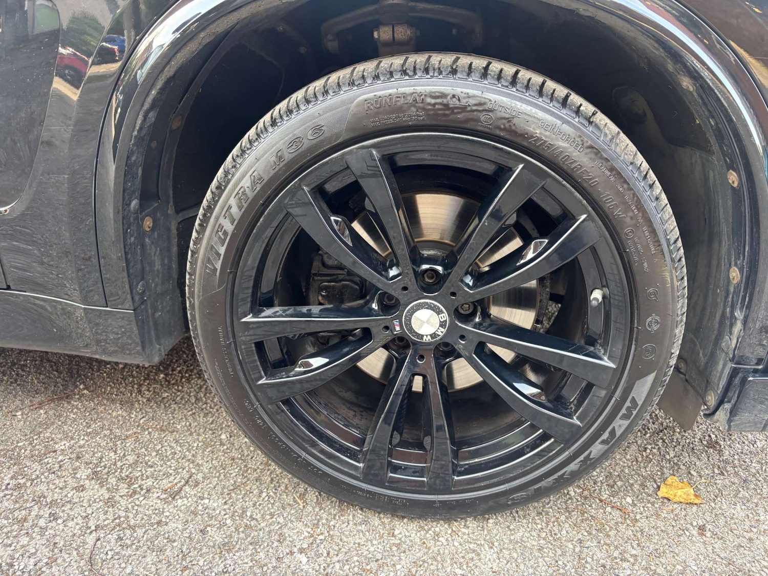 Used BMW X5 2017 for sale - 77954376: Photo 19