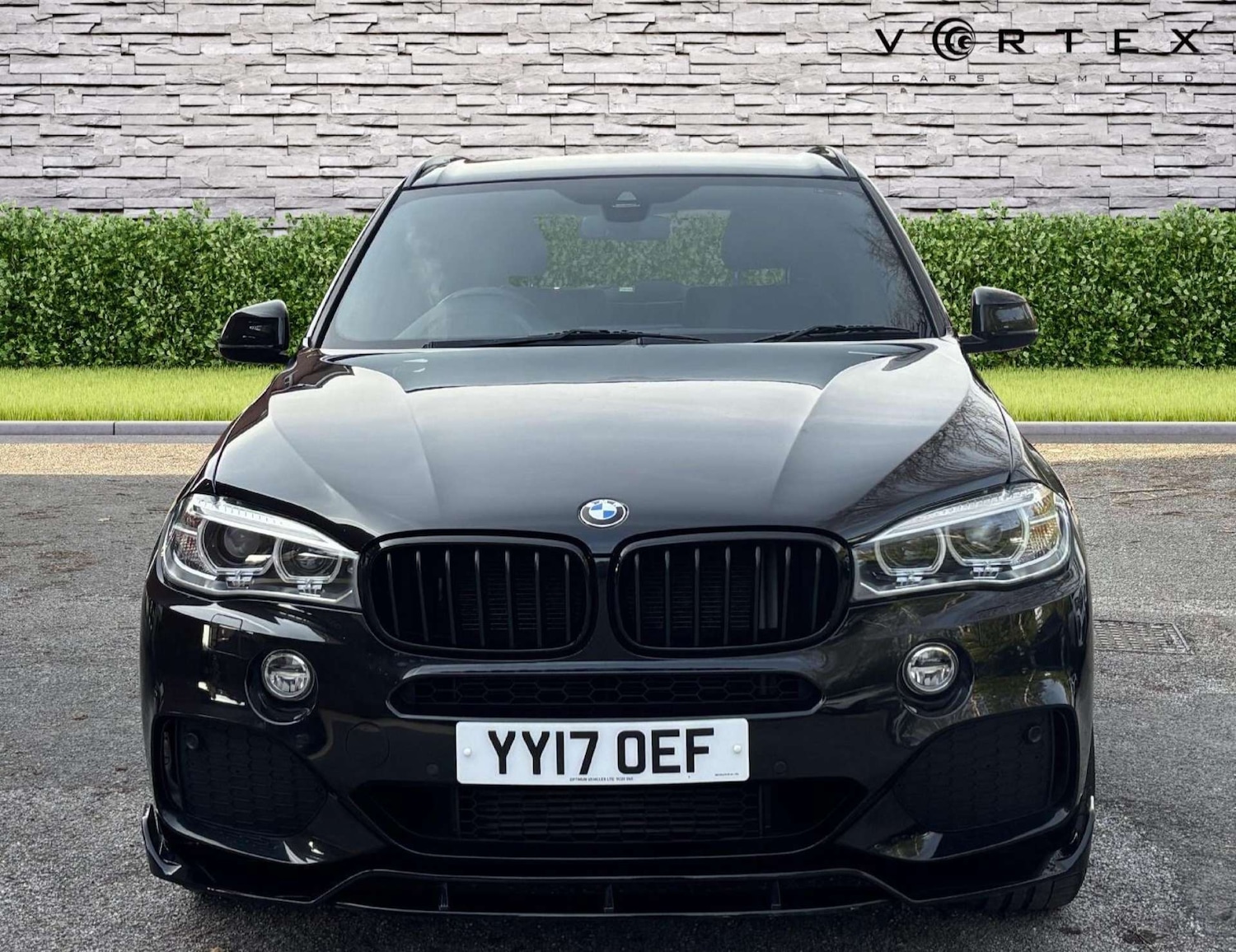 Used BMW X5 2017 for sale - 77954376: Photo 2