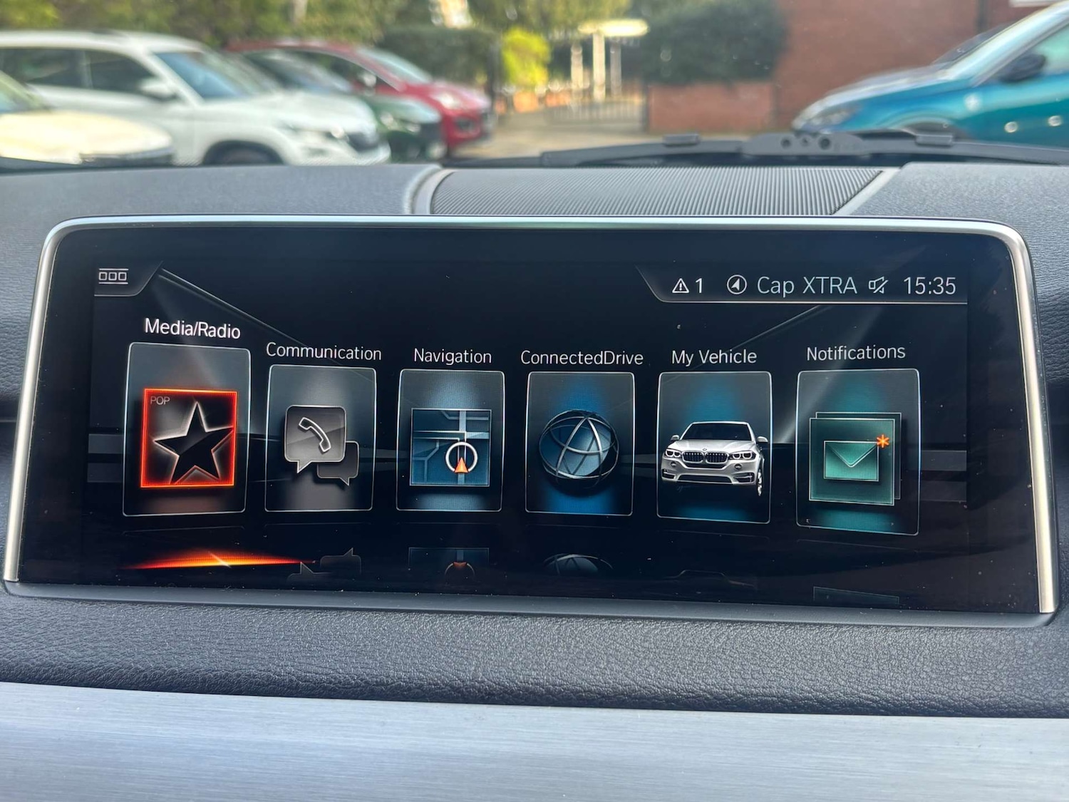 Used BMW X5 2017 for sale - 77954376: Photo 21