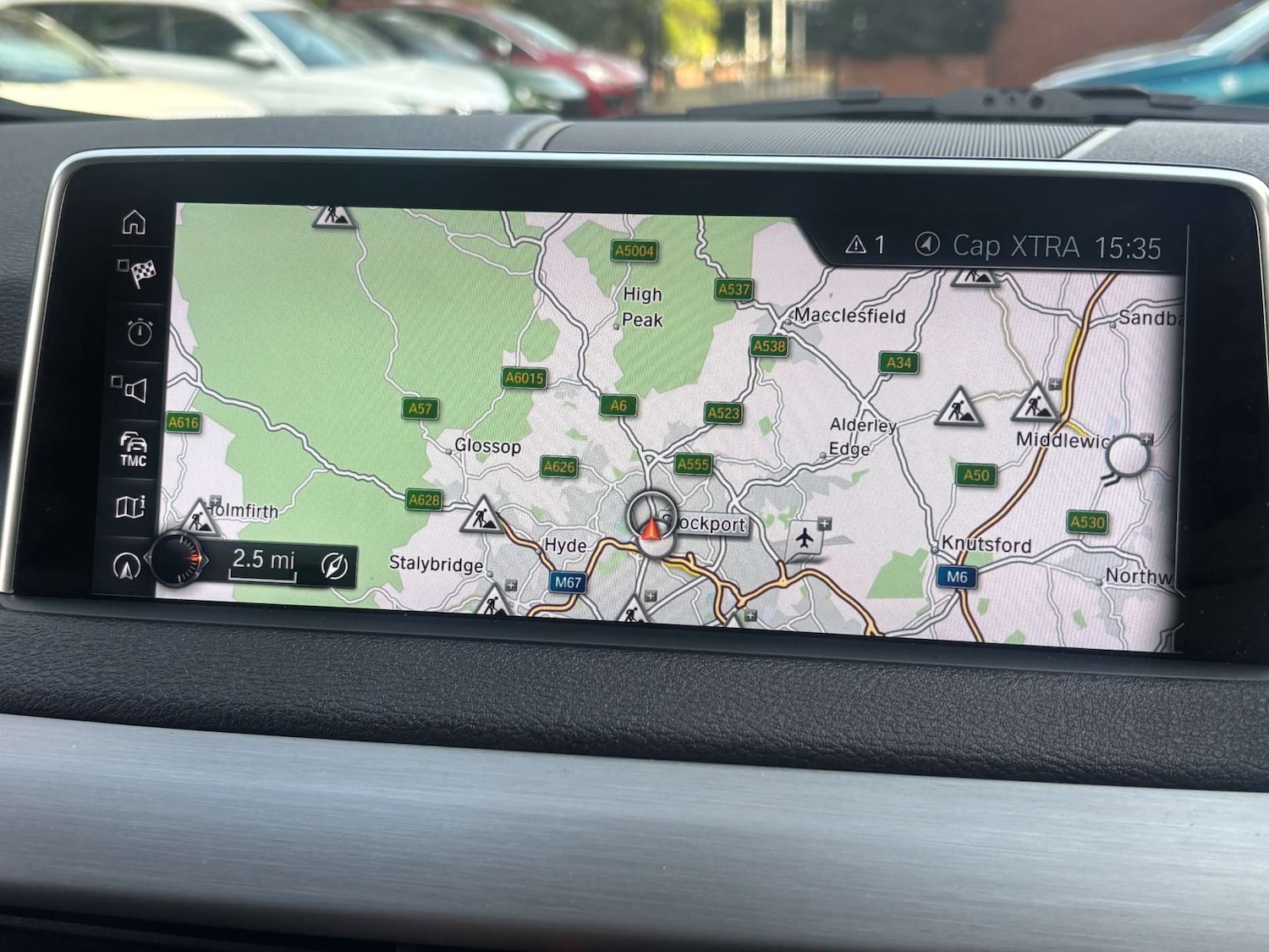 Used BMW X5 2017 for sale - 77954376: Photo 22