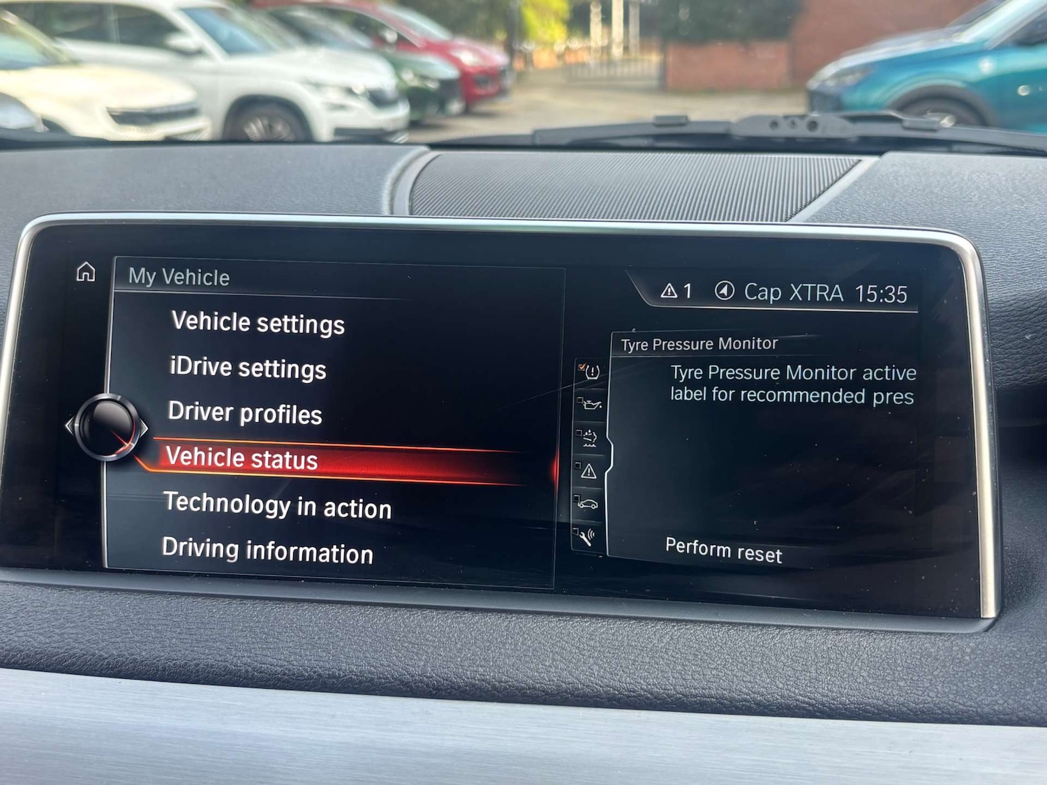 Used BMW X5 2017 for sale - 77954376: Photo 23