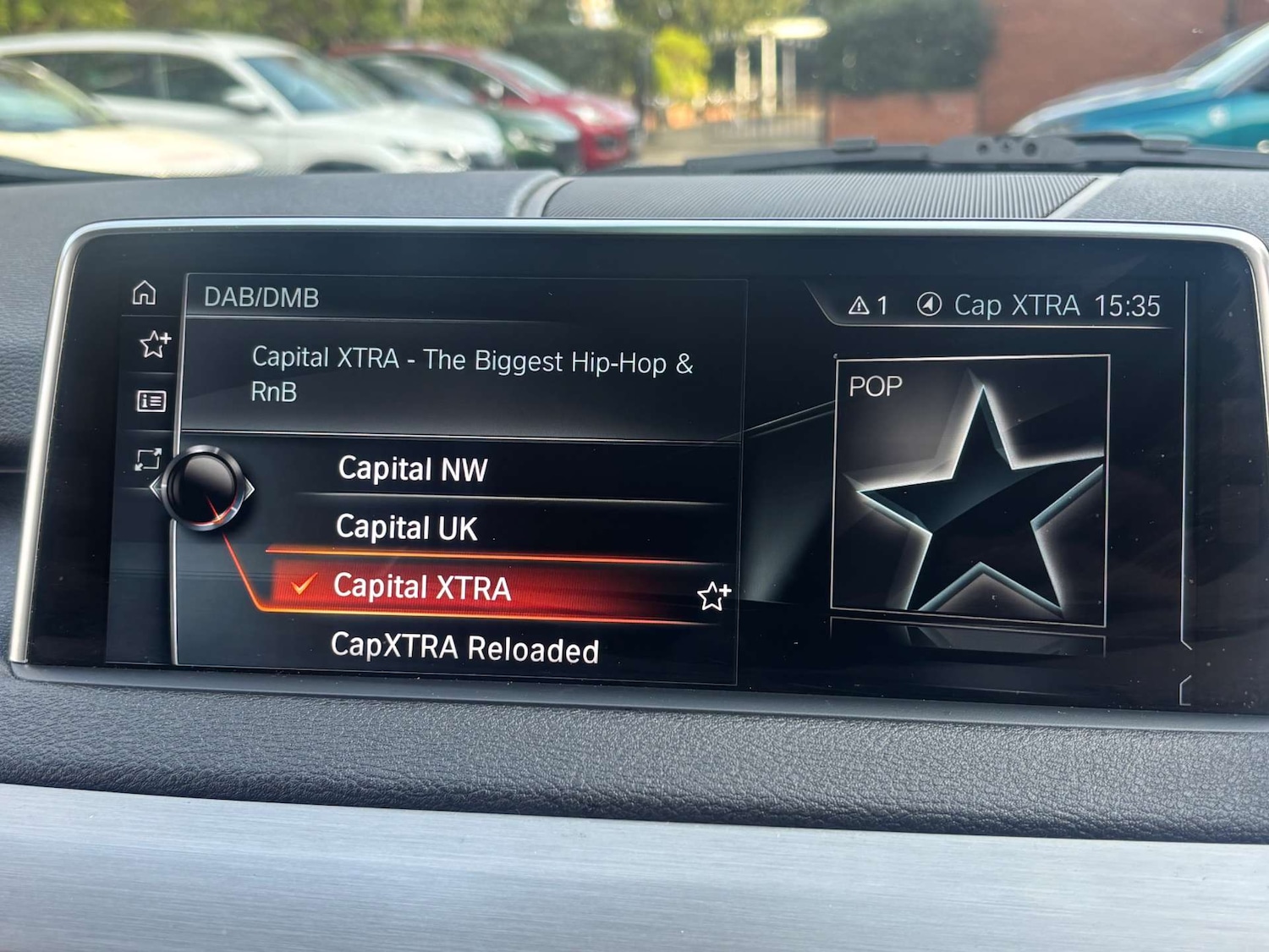 Used BMW X5 2017 for sale - 77954376: Photo 24