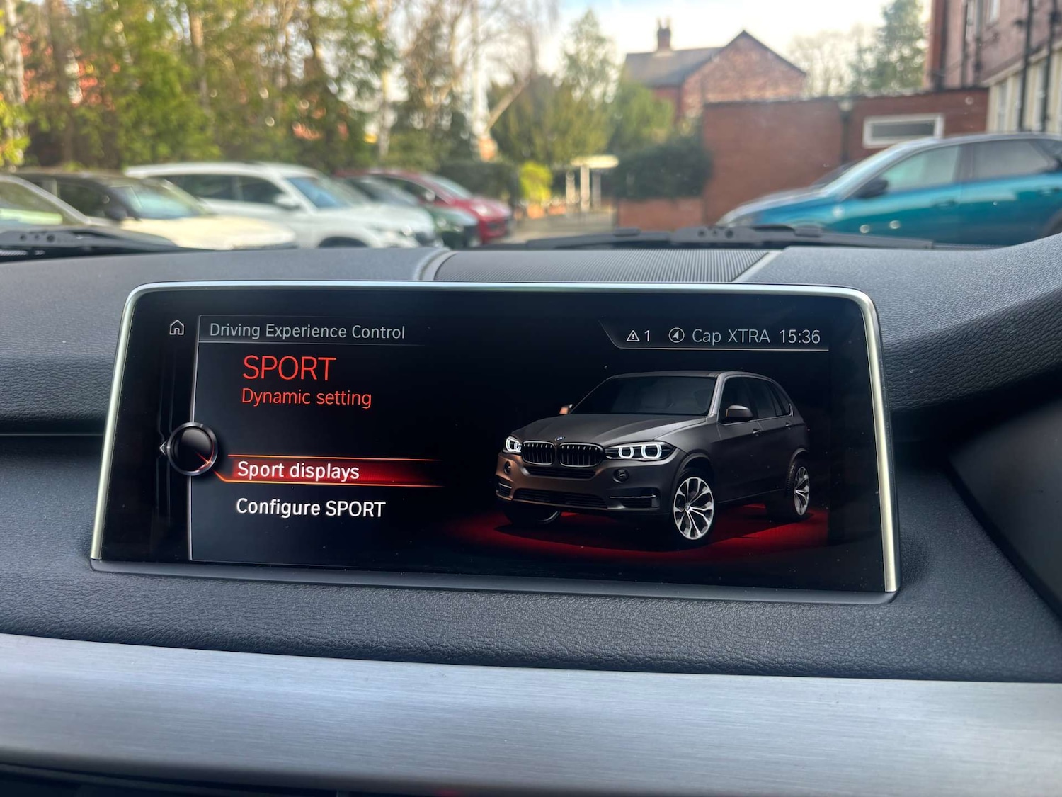 Used BMW X5 2017 for sale - 77954376: Photo 25