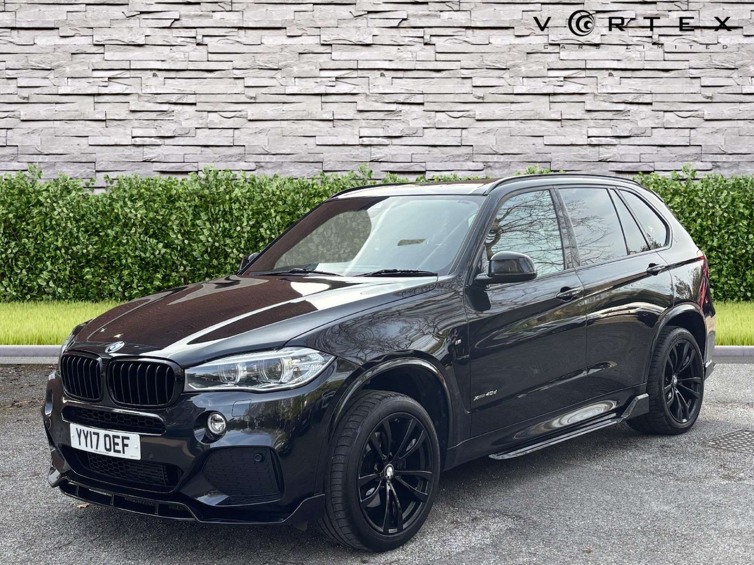 Used BMW X5 2017 for sale - 77954376: Photo 3