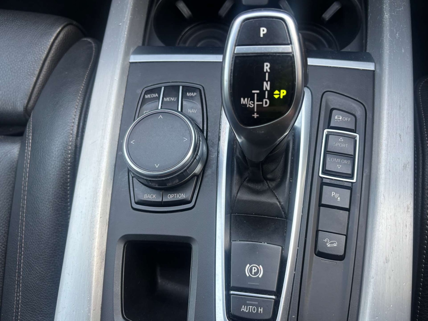 Used BMW X5 2017 for sale - 77954376: Photo 32