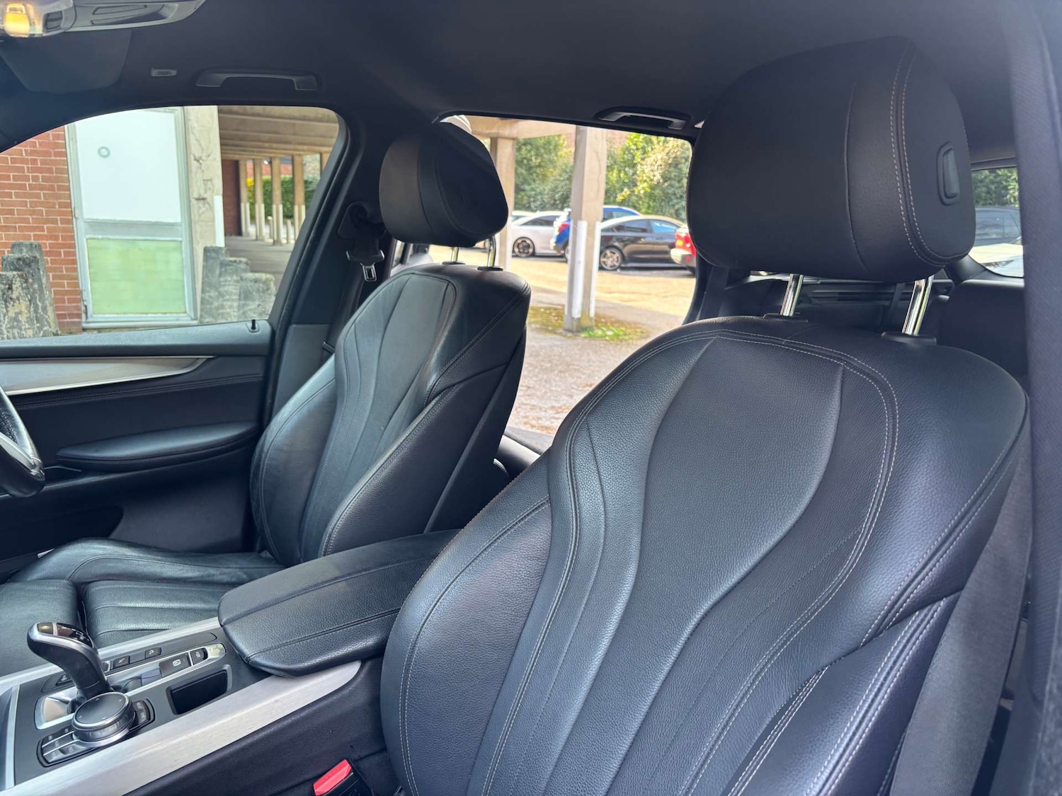 Used BMW X5 2017 for sale - 77954376: Photo 35