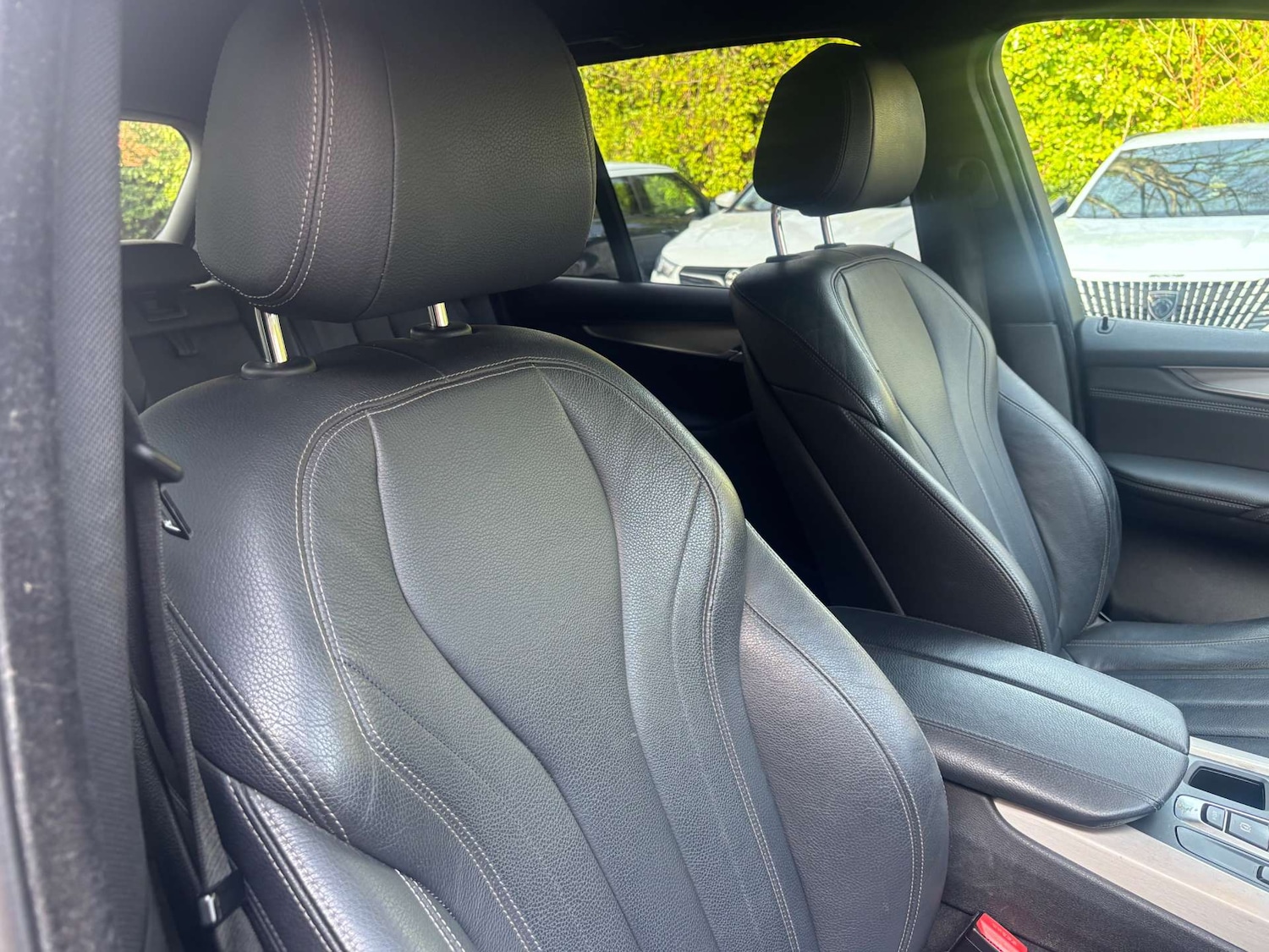 Used BMW X5 2017 for sale - 77954376: Photo 37