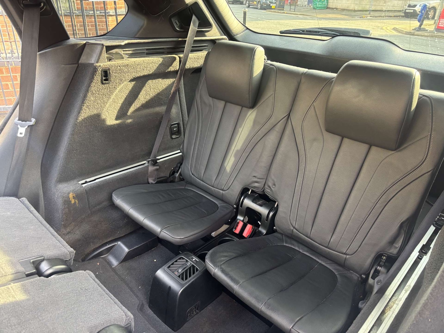 Used BMW X5 2017 for sale - 77954376: Photo 39