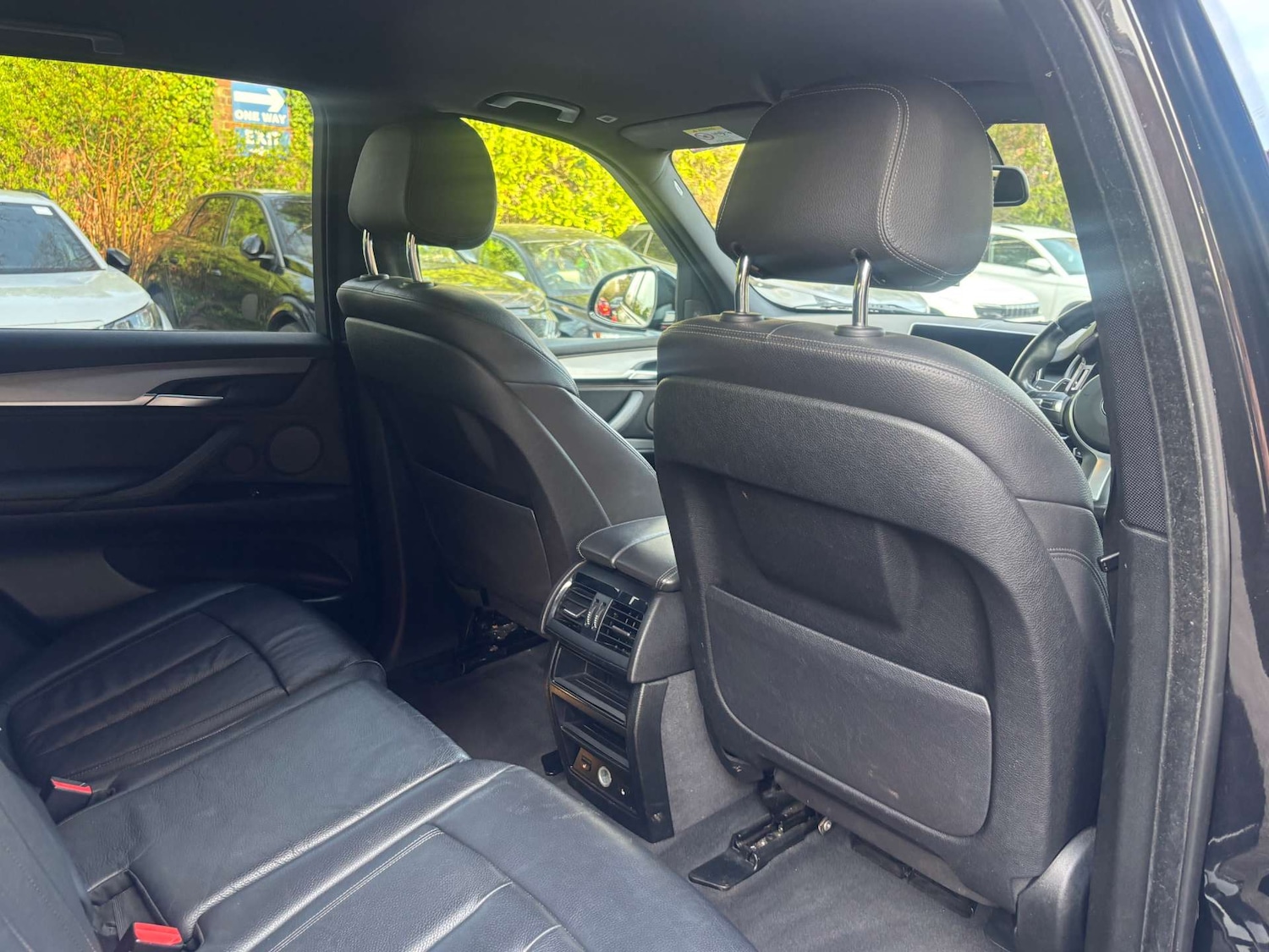 Used BMW X5 2017 for sale - 77954376: Photo 41