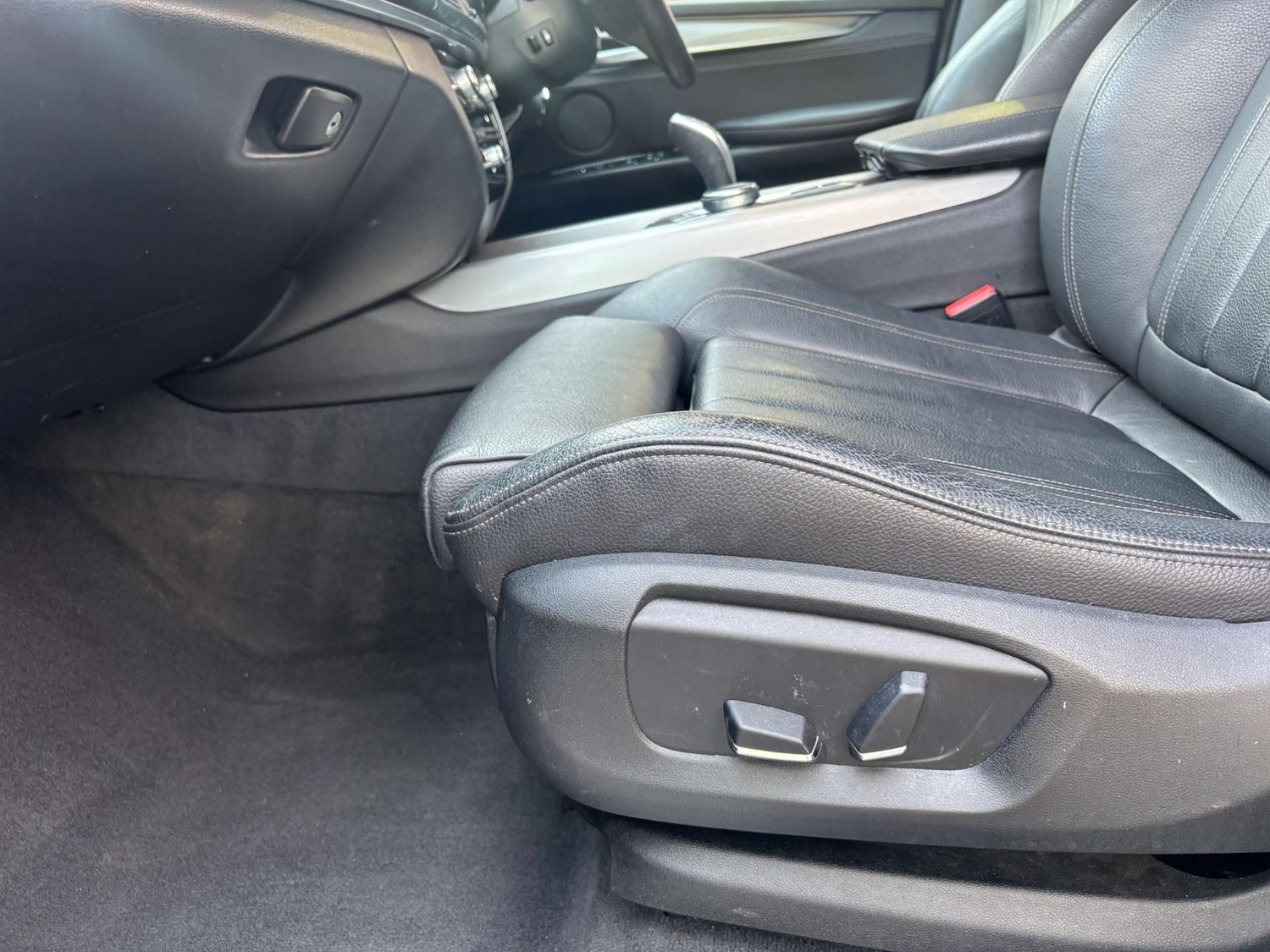 Used BMW X5 2017 for sale - 77954376: Photo 43