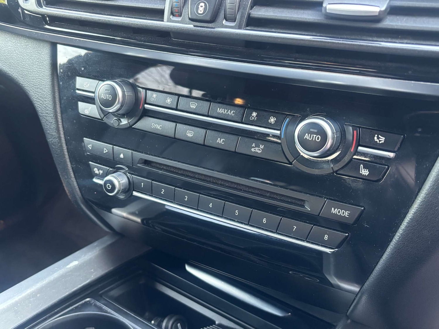 Used BMW X5 2017 for sale - 77954376: Photo 46