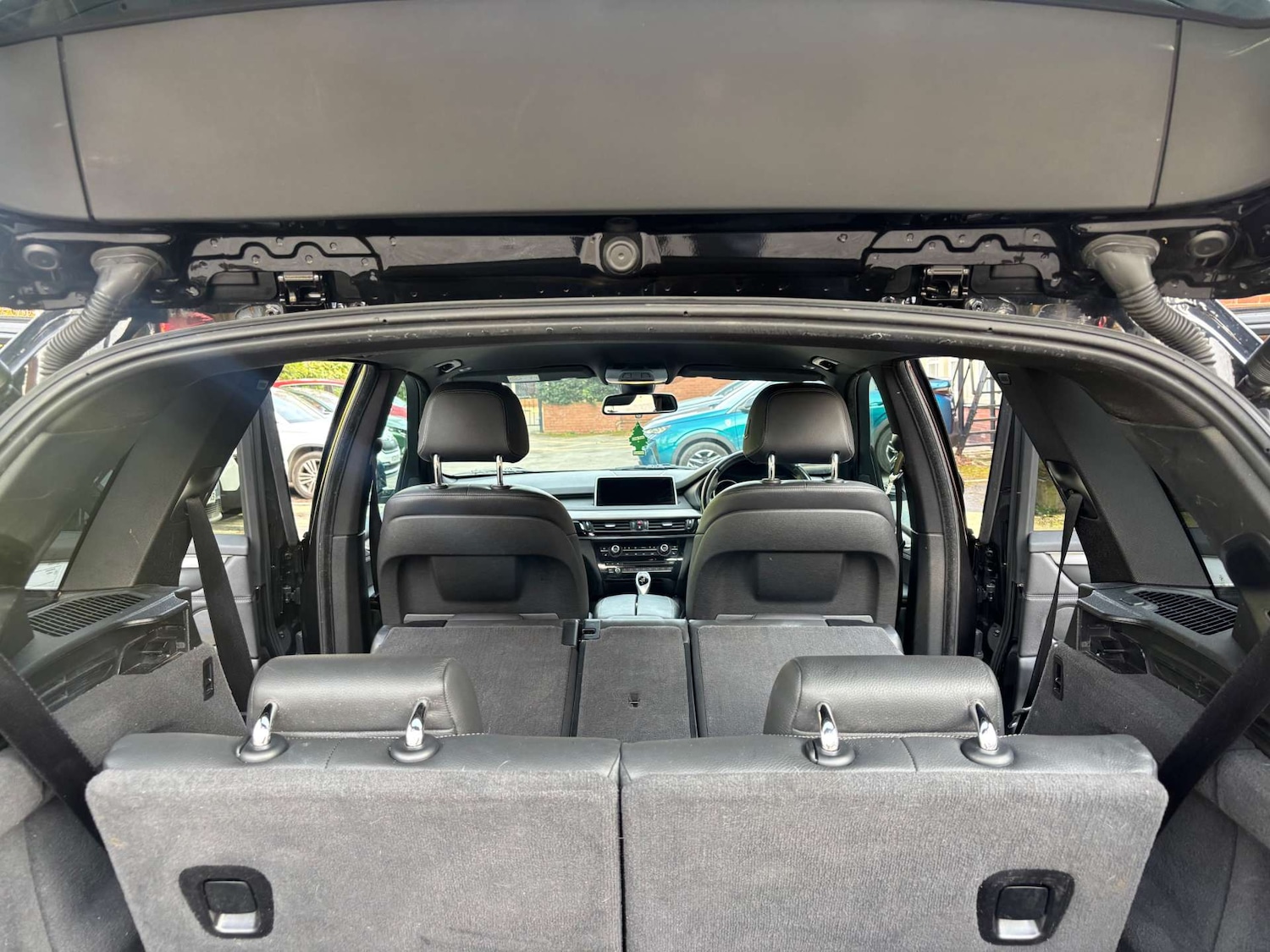 Used BMW X5 2017 for sale - 77954376: Photo 48