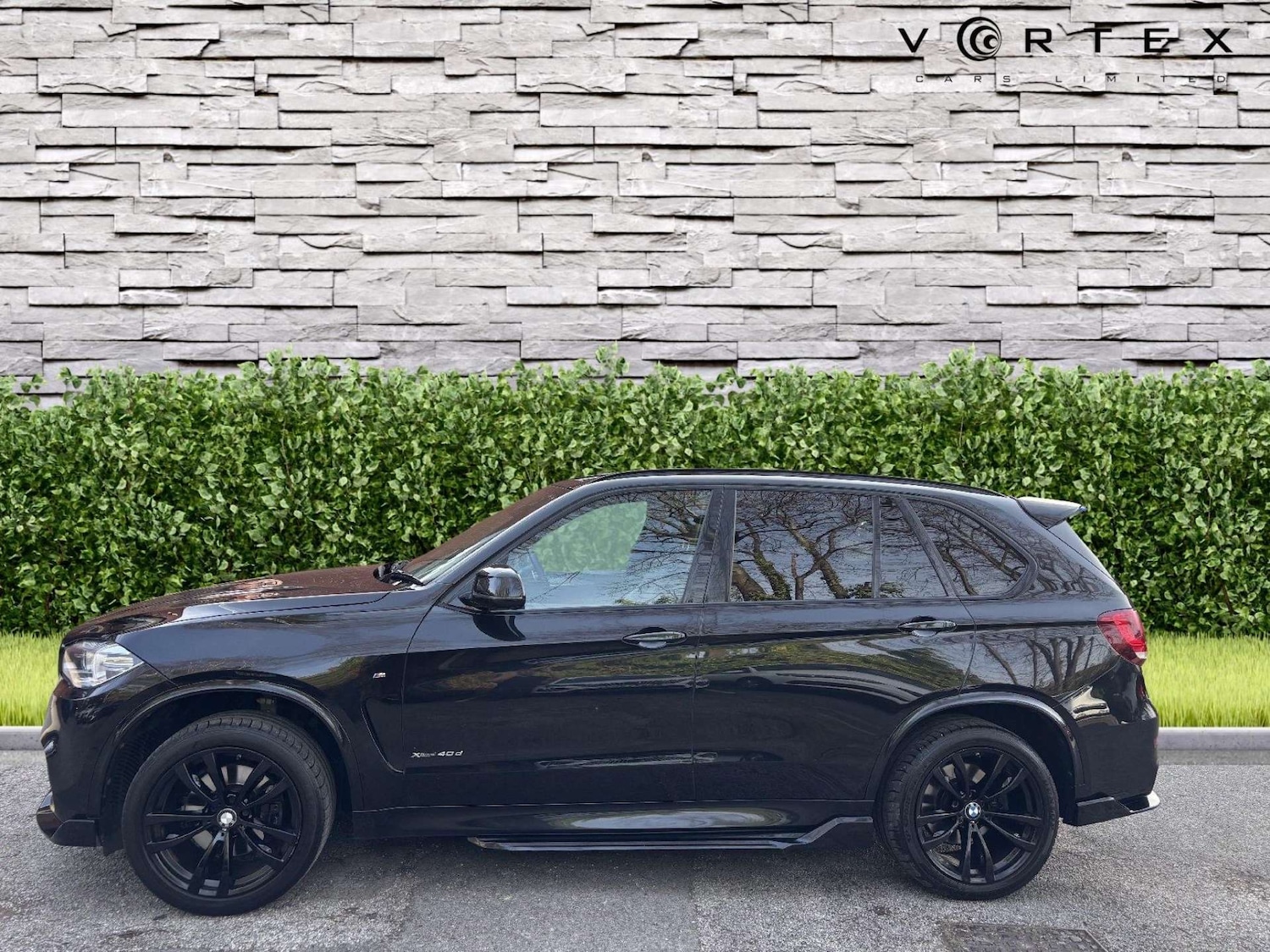 Used BMW X5 2017 for sale - 77954376: Photo 5