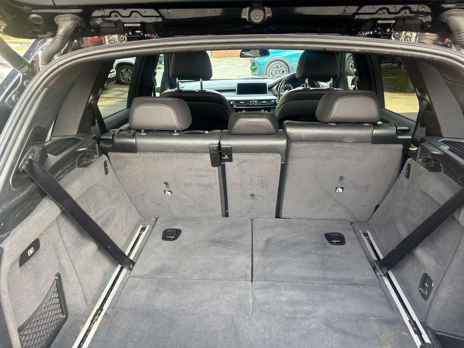 Used BMW X5 2017 for sale - 77954376: Photo 50