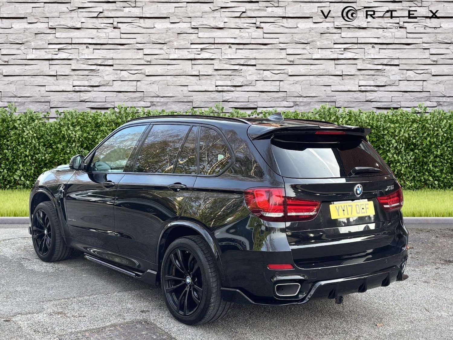 Used BMW X5 2017 for sale - 77954376: Photo 6