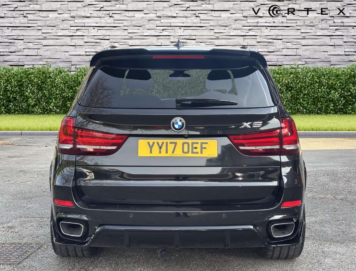 Used BMW X5 2017 for sale - 77954376: Photo 7