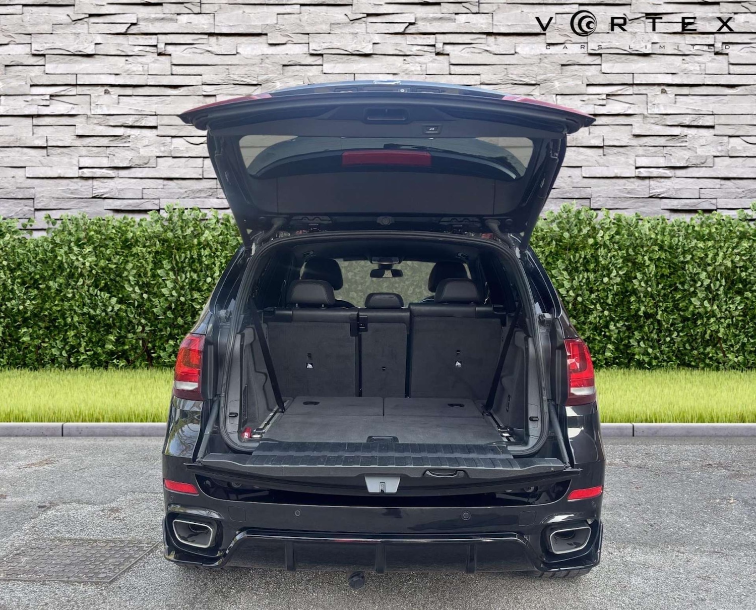 Used BMW X5 2017 for sale - 77954376: Photo 8