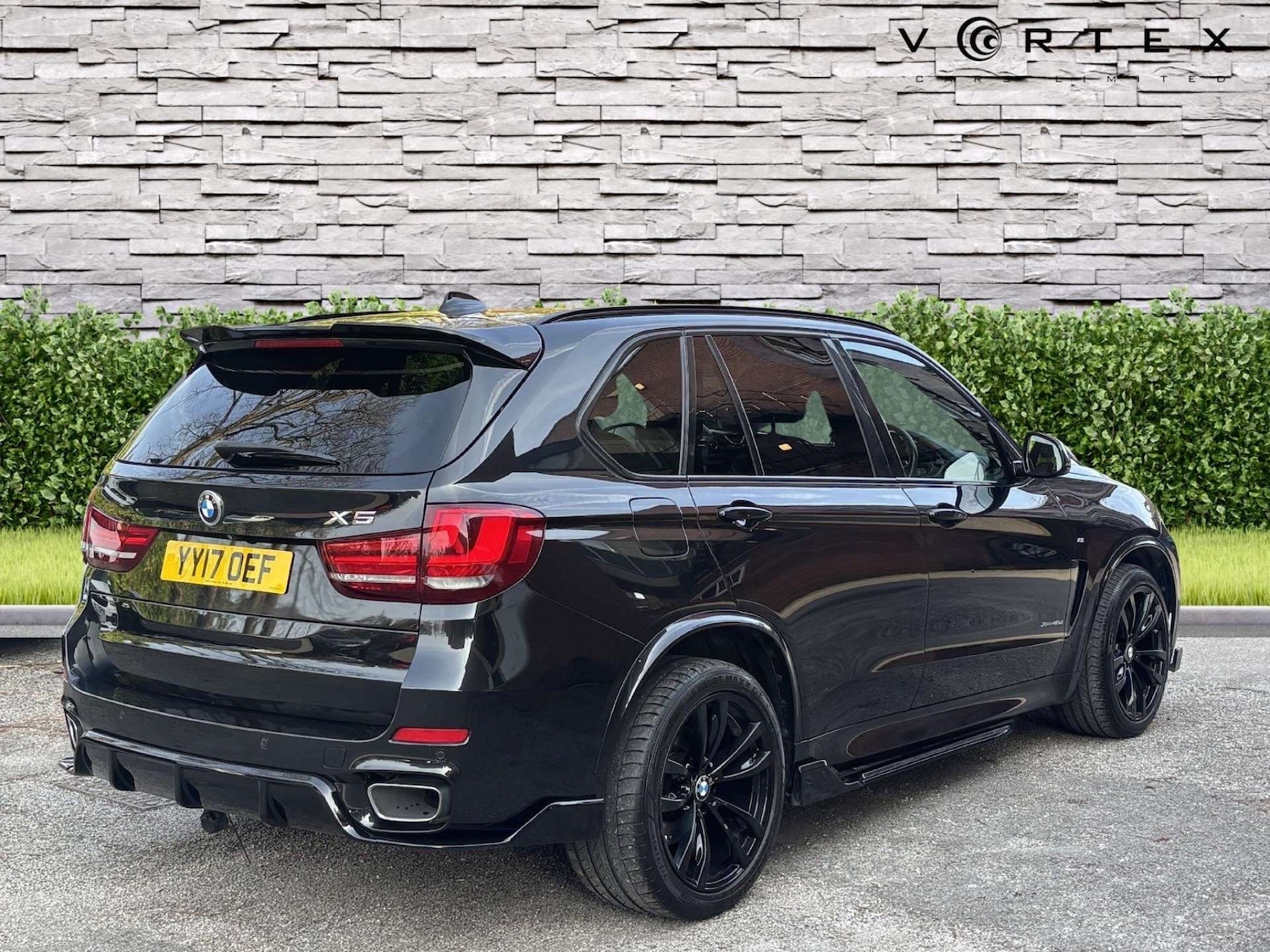 Used BMW X5 2017 for sale - 77954376: Photo 9