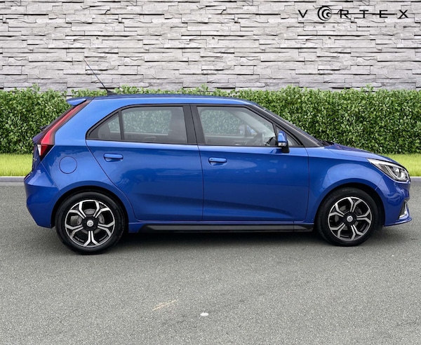 Used MG MG3 2019 for sale - 76277405: Photo 10