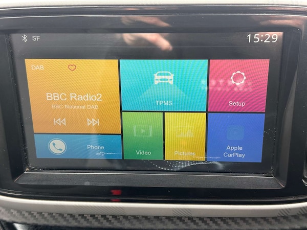 Used MG MG3 2019 for sale - 76277405: Photo 25