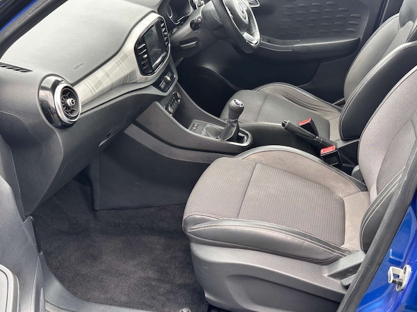 Used MG MG3 2019 for sale - 76277405: Photo 29