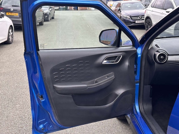 Used MG MG3 2019 for sale - 76277405: Photo 30