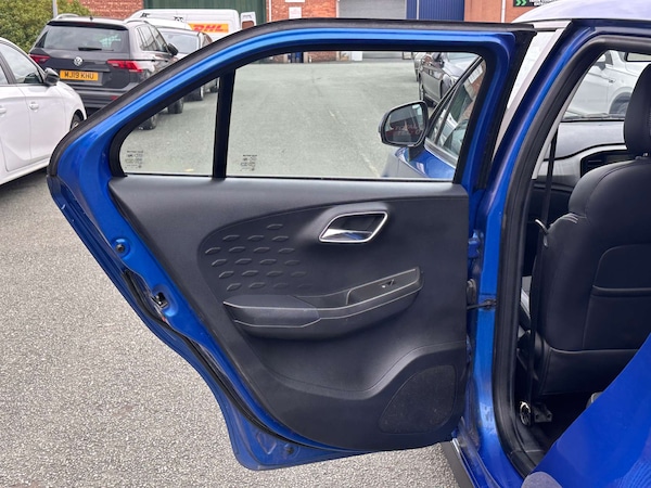 Used MG MG3 2019 for sale - 76277405: Photo 31