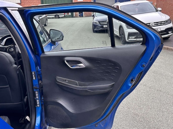 Used MG MG3 2019 for sale - 76277405: Photo 33