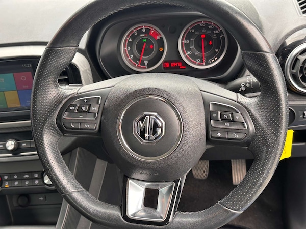 Used MG MG3 2019 for sale - 76277405: Photo 36