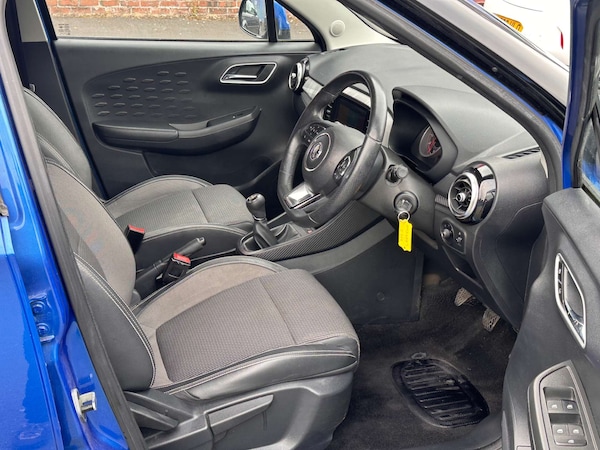 Used MG MG3 2019 for sale - 76277405: Photo 37
