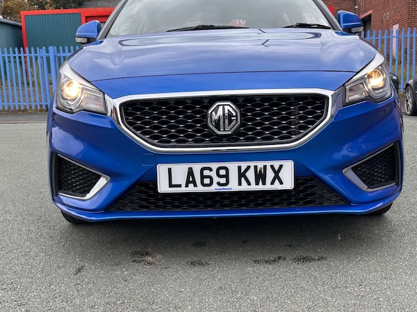 Used MG MG3 2019 for sale - 76277405: Photo 39