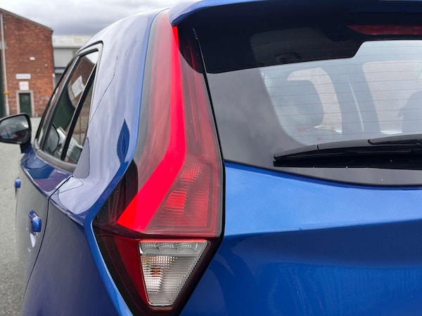 Used MG MG3 2019 for sale - 76277405: Photo 41