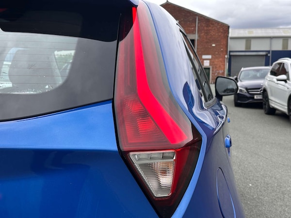 Used MG MG3 2019 for sale - 76277405: Photo 42