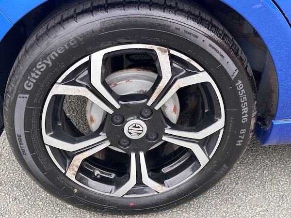Used MG MG3 2019 for sale - 76277405: Photo 43