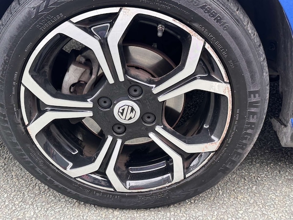 Used MG MG3 2019 for sale - 76277405: Photo 44