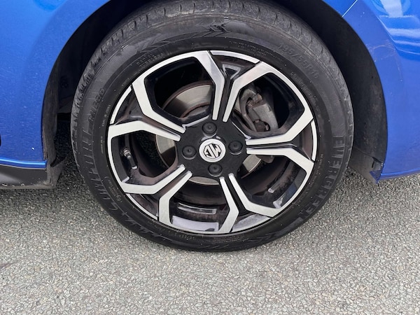 Used MG MG3 2019 for sale - 76277405: Photo 46