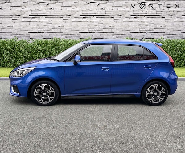 Used MG MG3 2019 for sale - 76277405: Photo 5