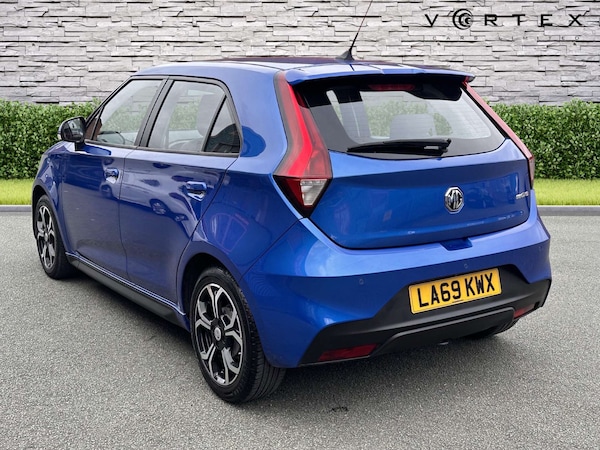 Used MG MG3 2019 for sale - 76277405: Photo 6