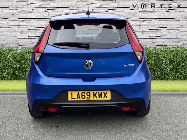 Used MG MG3 2019 for sale - 76277405: Photo 7