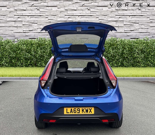 Used MG MG3 2019 for sale - 76277405: Photo 8