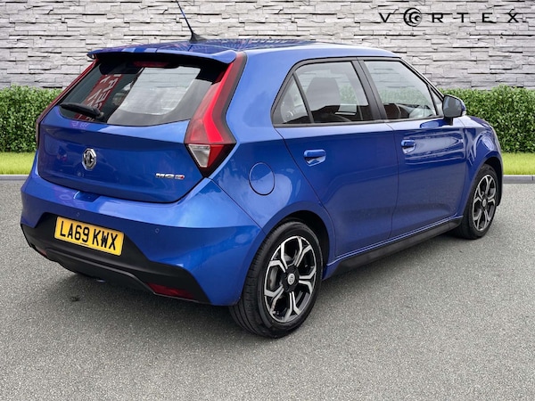 Used MG MG3 2019 for sale - 76277405: Photo 9