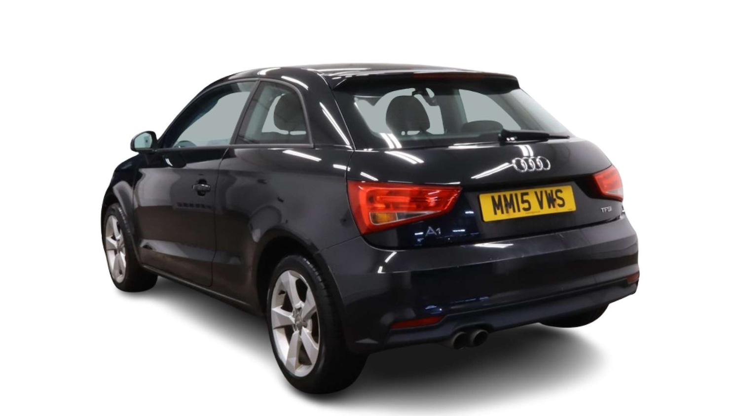 Used Audi A1 2015 for sale - 77115863: Photo 3