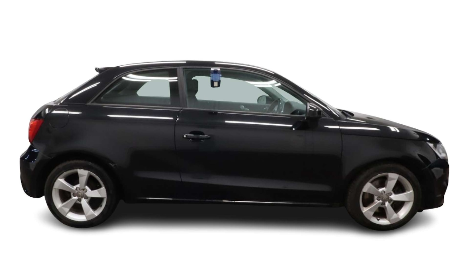 Used Audi A1 2015 for sale - 77115863: Photo 5