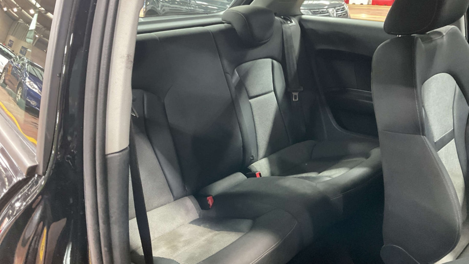 Used Audi A1 2015 for sale - 77115863: Photo 8