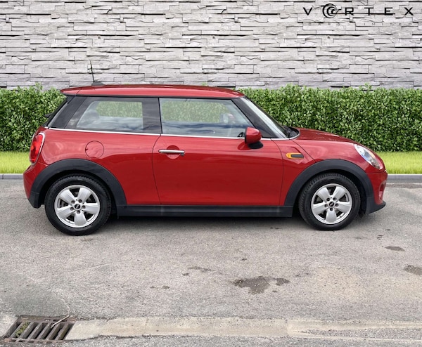 Used MINI Hatch 2014 for sale - 76127603: Photo 10