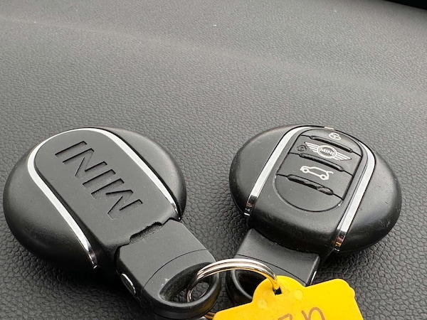 Used MINI Hatch 2014 for sale - 76127603: Photo 12