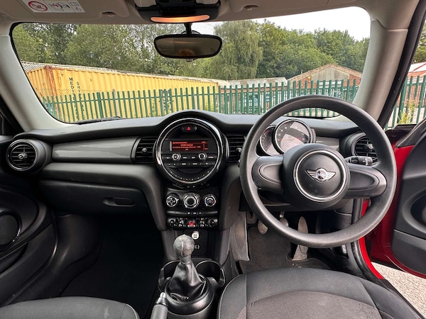 Used MINI Hatch 2014 for sale - 76127603: Photo 13