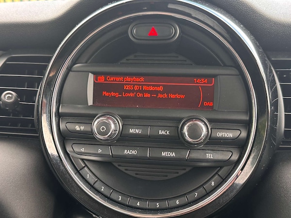 Used MINI Hatch 2014 for sale - 76127603: Photo 15