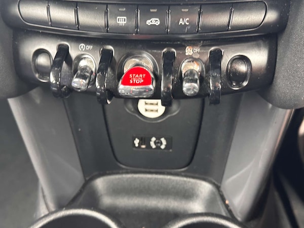Used MINI Hatch 2014 for sale - 76127603: Photo 18